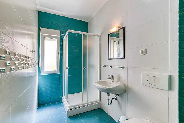 Apartment with Sea View, Bijela — photo 15
